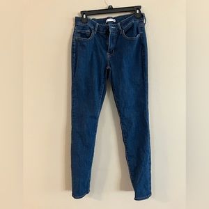 3/$25 - SO super skinny jeans